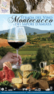 Strada del Vino Montecucco e dei Sapori d'Amiata