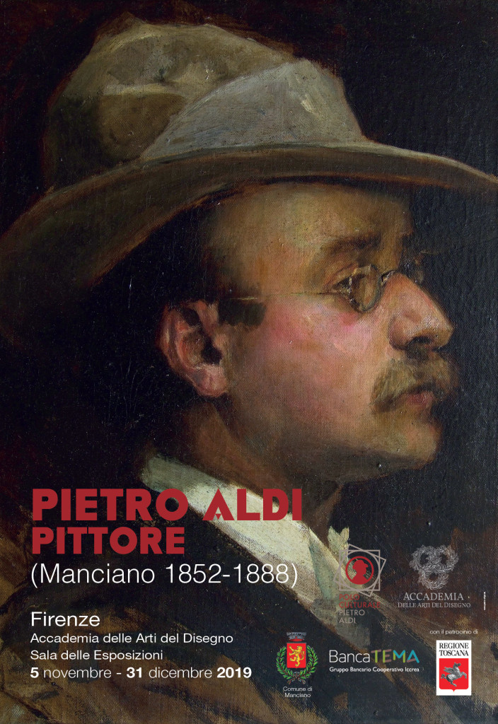 Pietro Aldi pittore