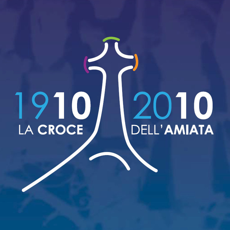 La croce dell'Amiata 1910-2010