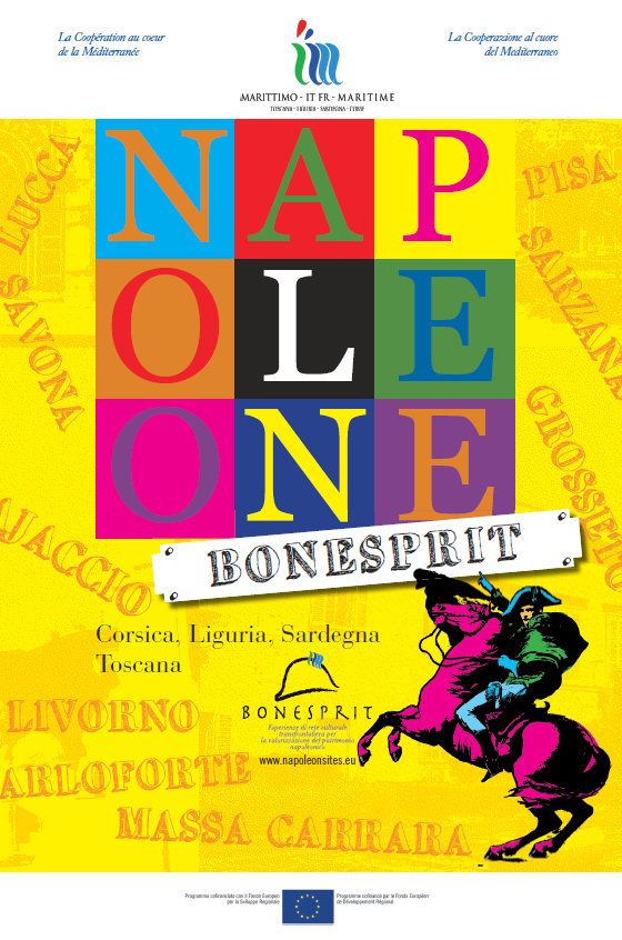 napoleone-libro