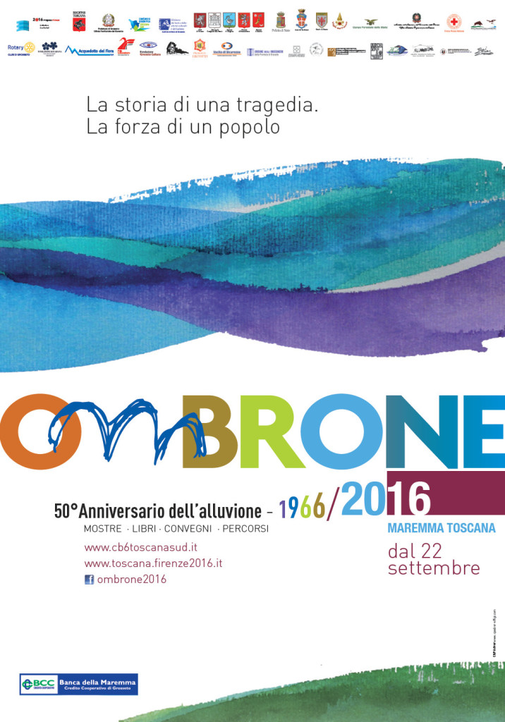 Ombrone 1966-2016