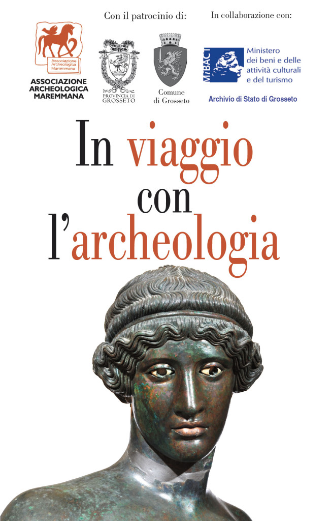 In viaggio con l'archeologia 2017-2018