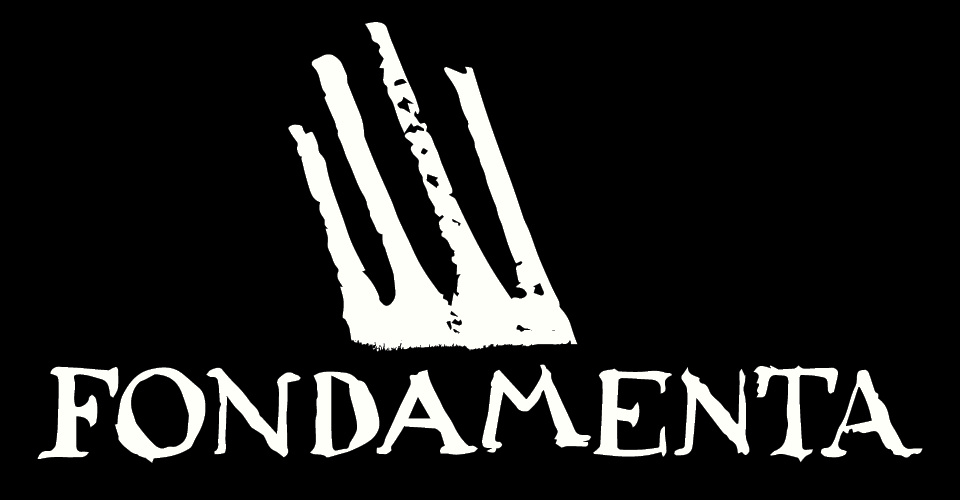 fondamenta-logo-nero