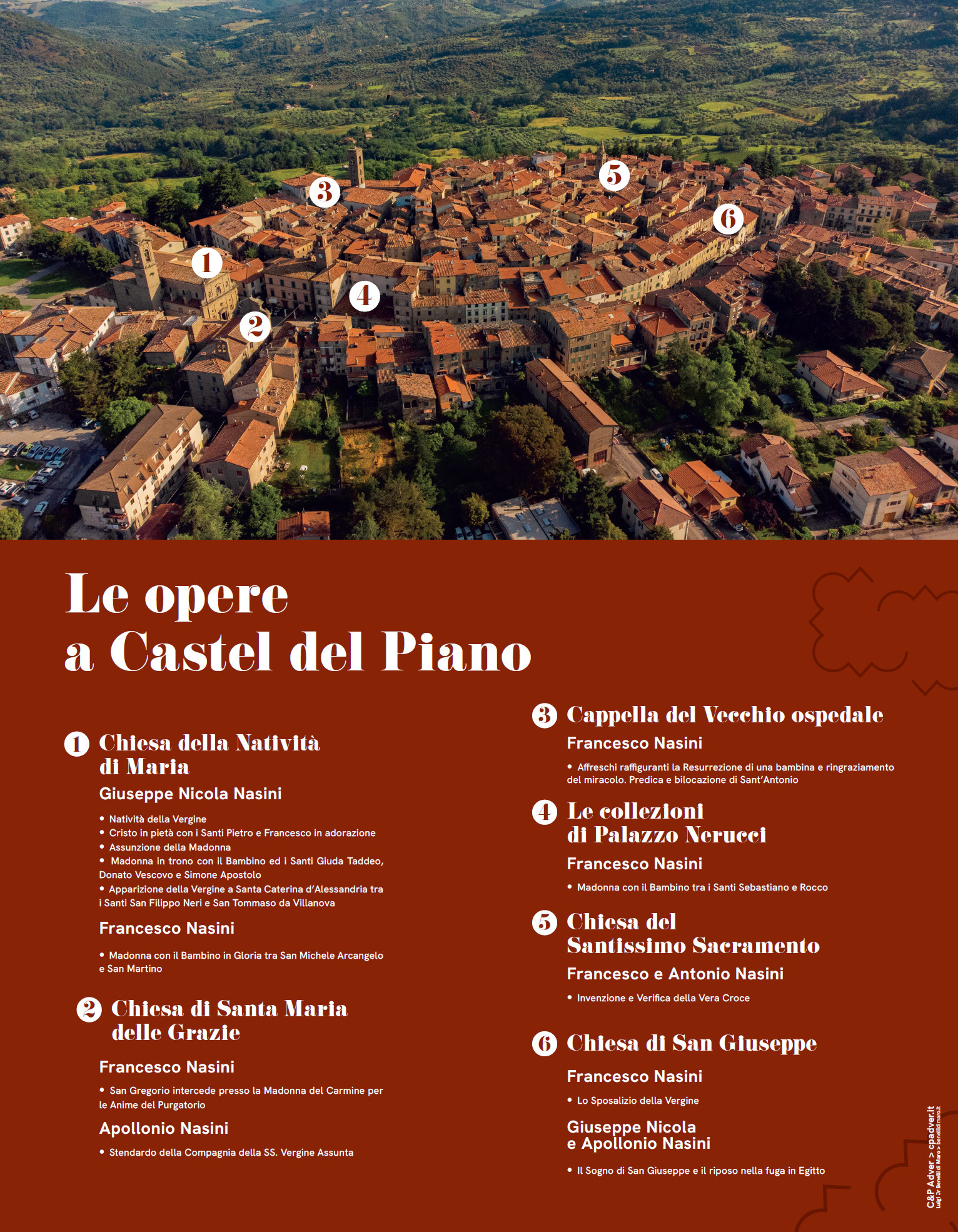 le-opere-a-castel-del-piano