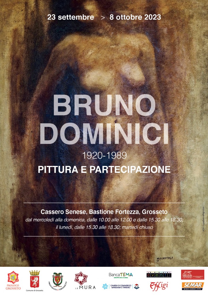 Bruno Dominici